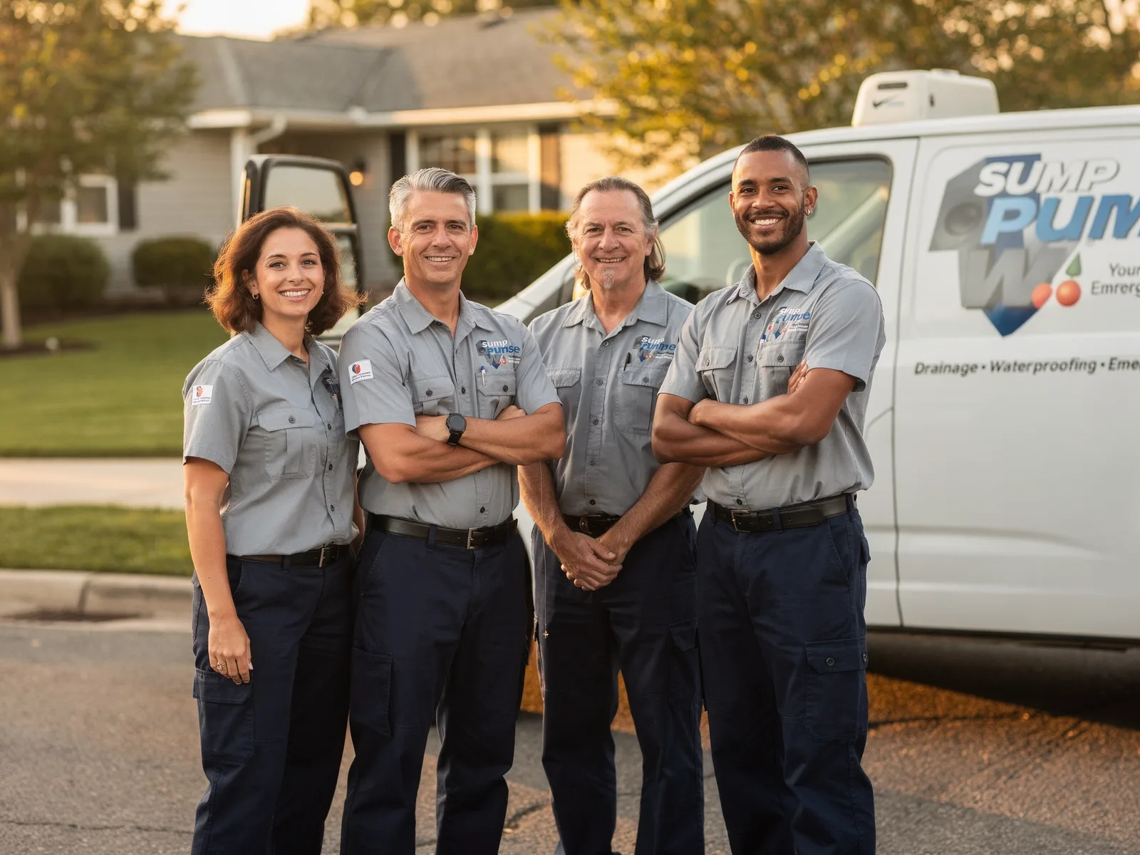 Water Heater Repair company in Valley Springs, SD