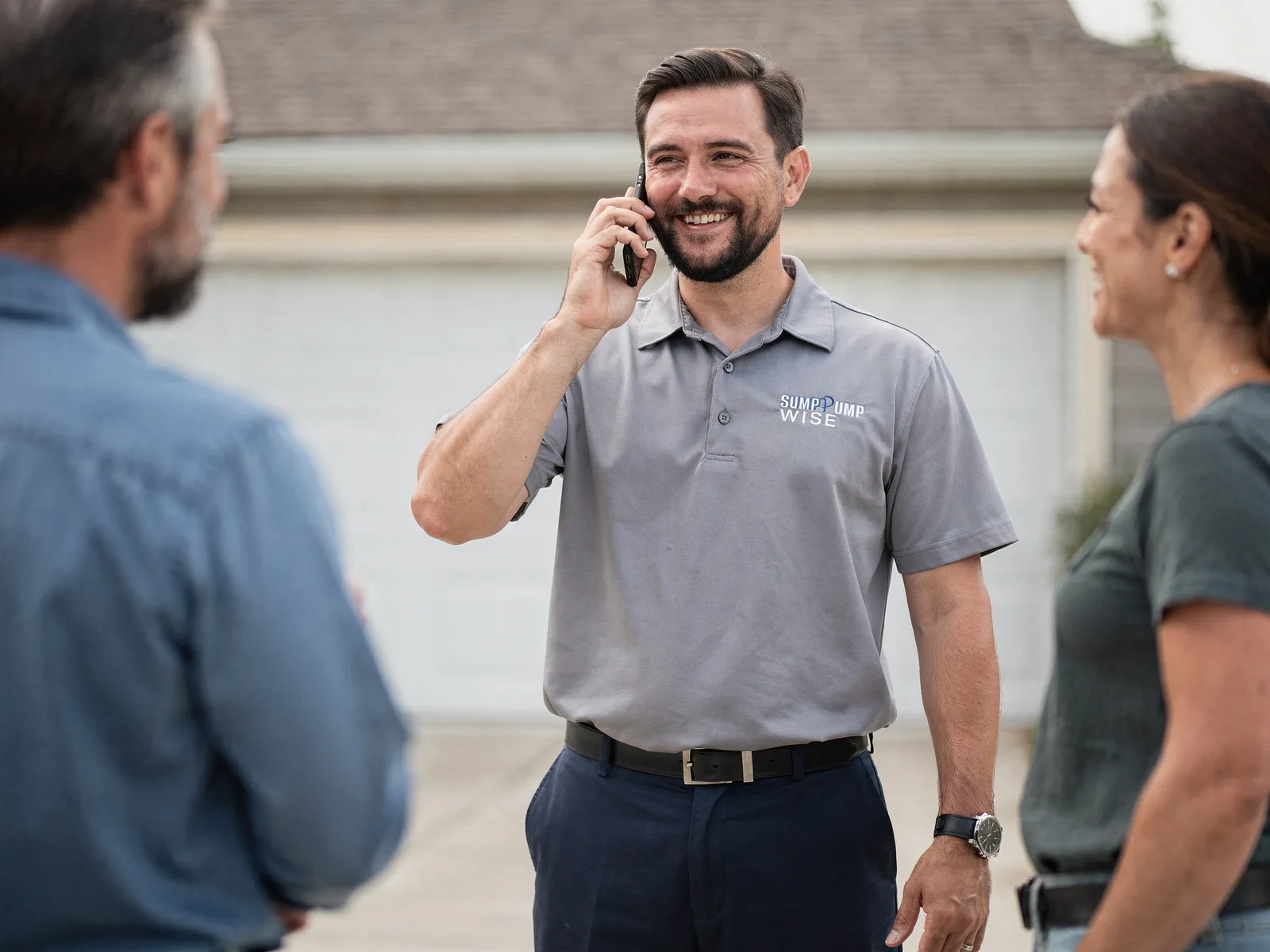 Water Heater Repair Valley Springs, SD FAQs